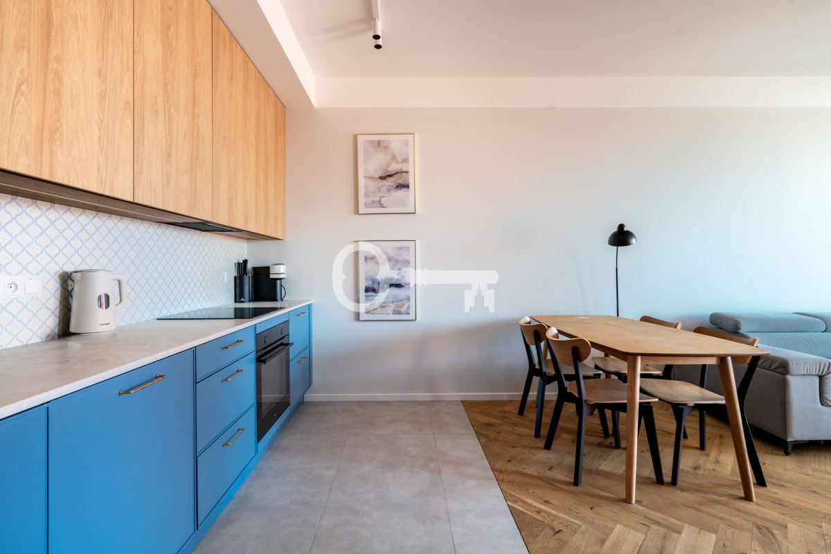 Mieszkanie – Gdańsk, Śródmieście - Widok 3