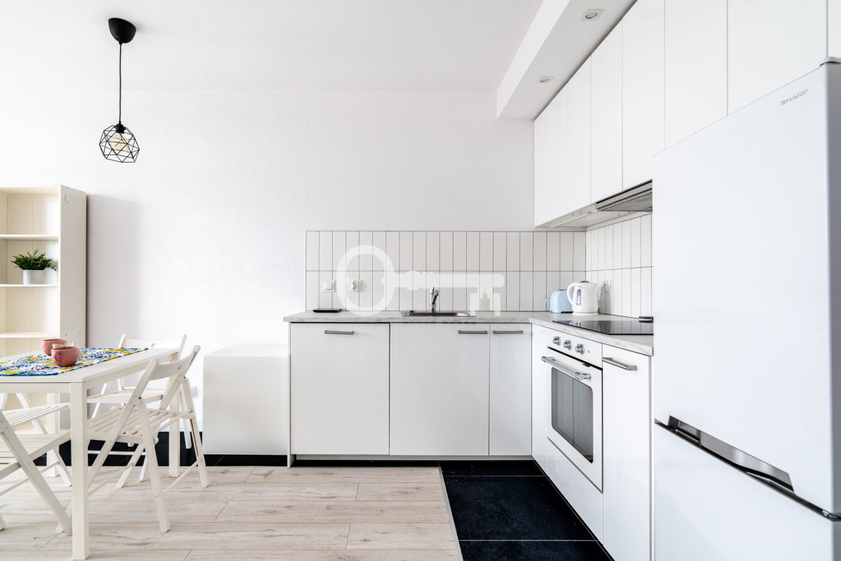 Mieszkanie – Gdańsk, Orunia Górna-Gdańsk Południe - Widok 5