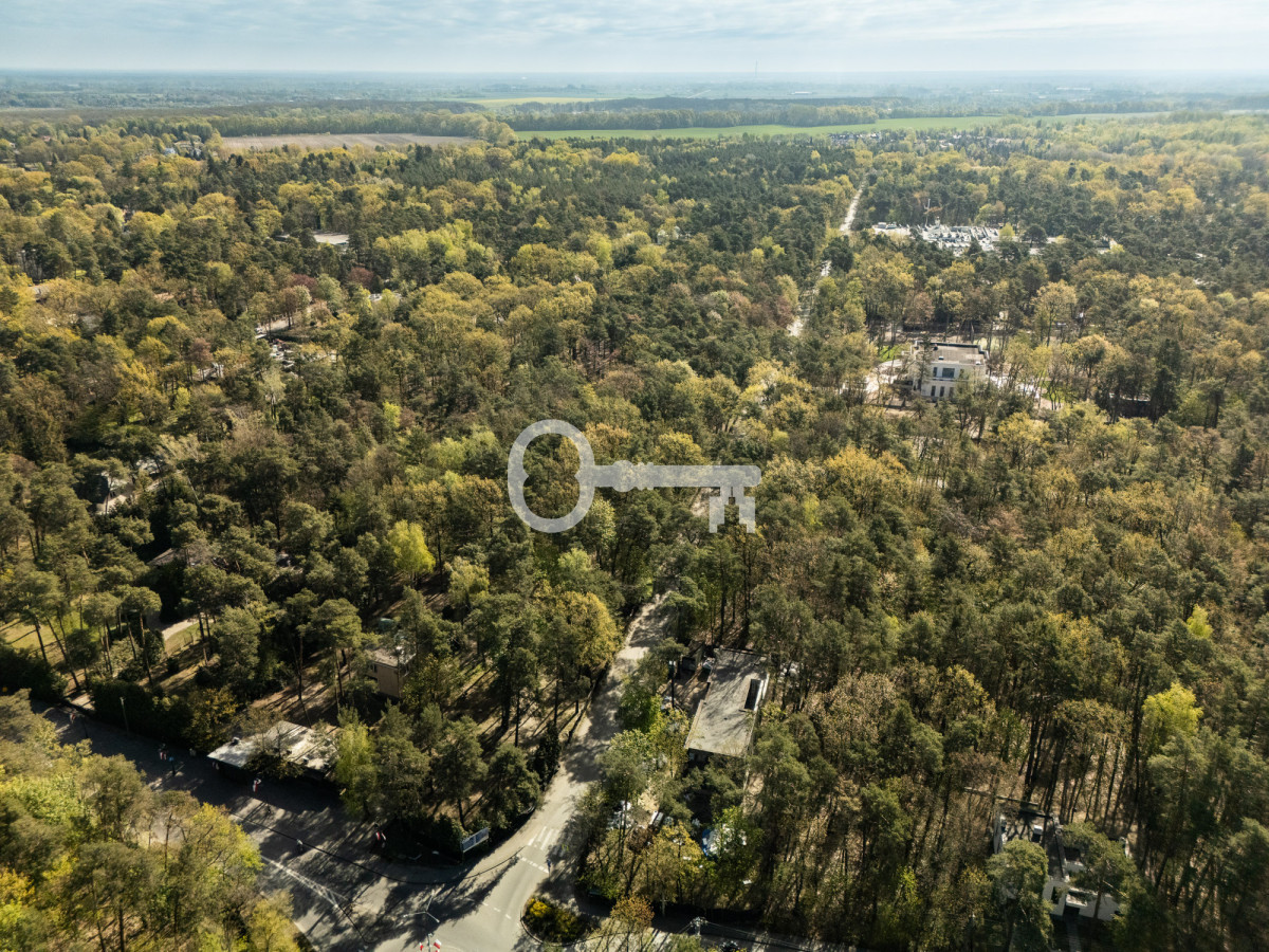 Działka inwestycyjna w sercu uzdrowiska - Widok 3
