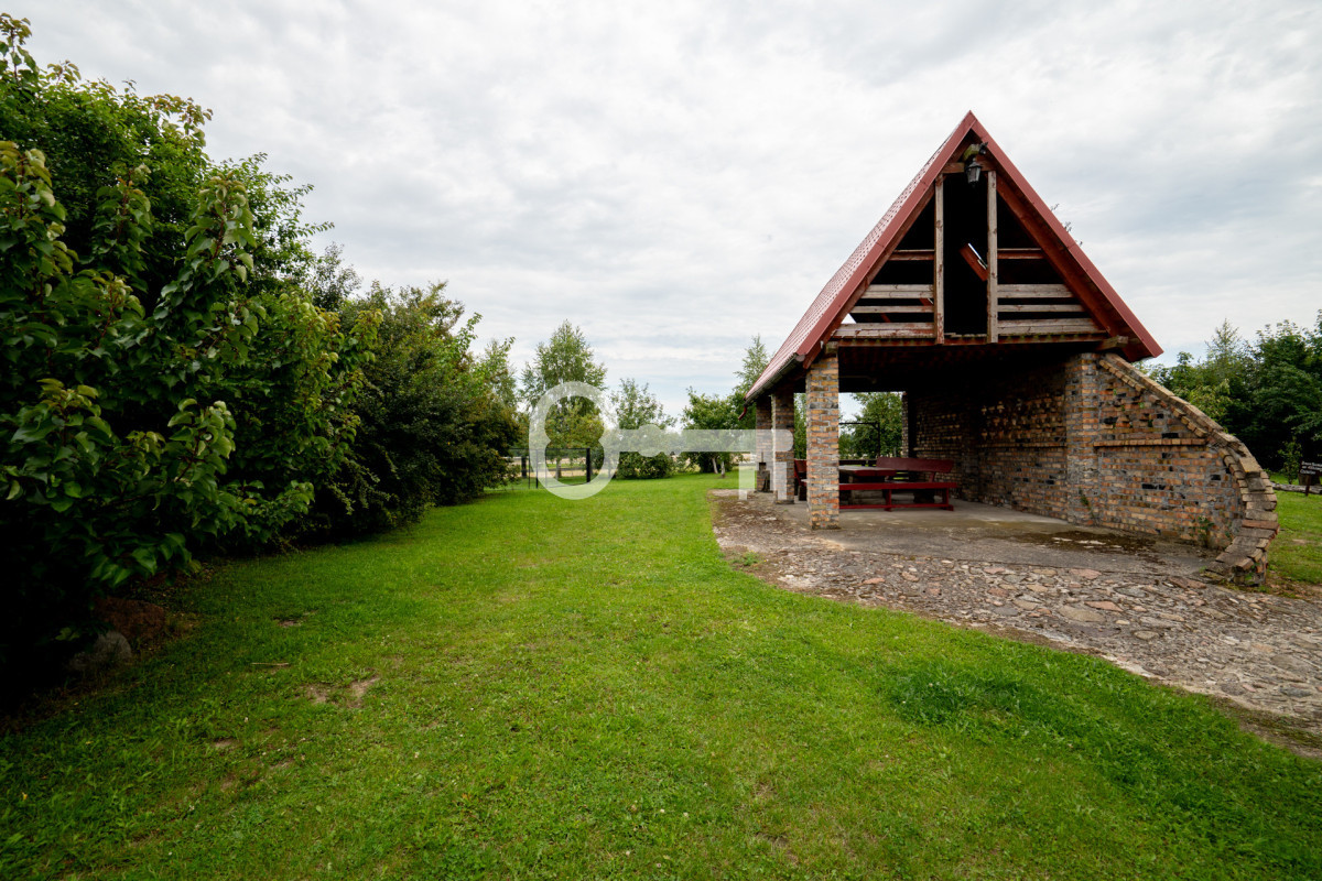 Dom – Nowe, Bochlin - Widok 5
