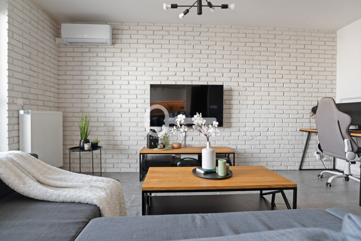 Apartment in Poznań, Ławica, Grunwald - Widok 5