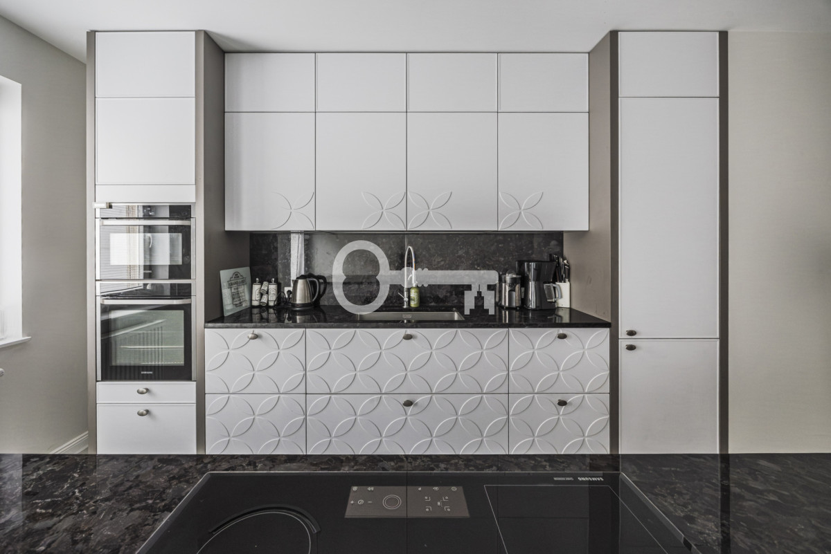 Apartament w centrum miasta