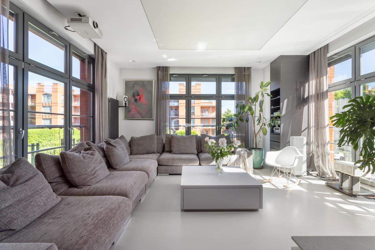 3-кімнатна квартира, 207 m²