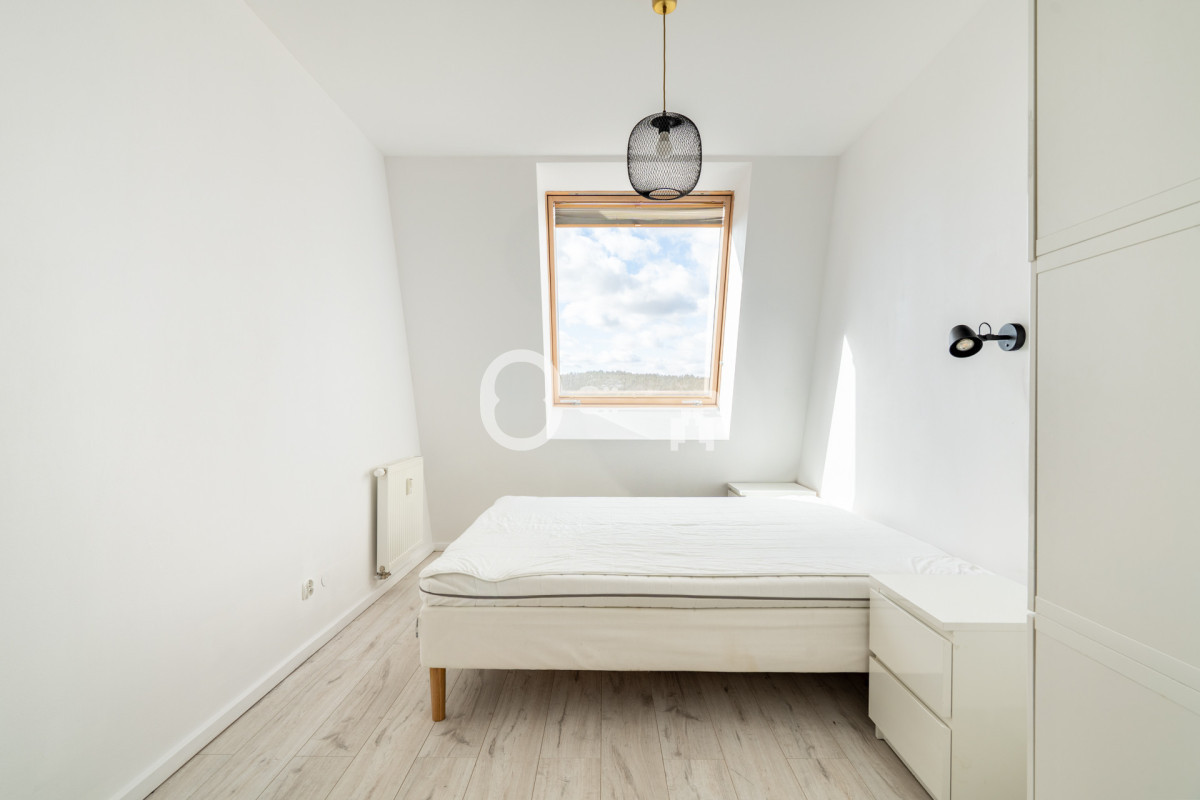 Mieszkanie – Gdańsk, Orunia Górna-Gdańsk Południe - Więcej