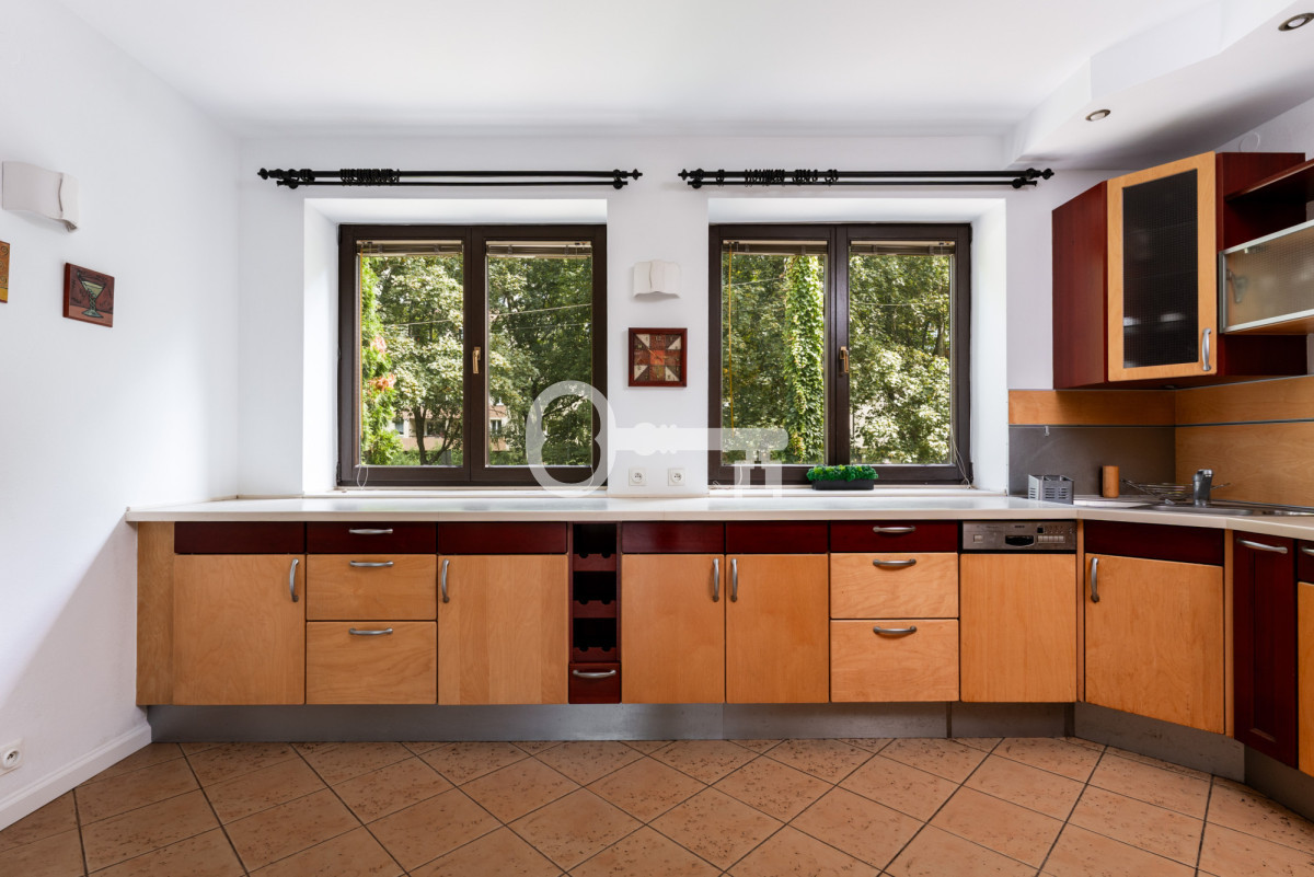 Dom – Warszawa, Marymont-Ruda, Bielany - Widok 4