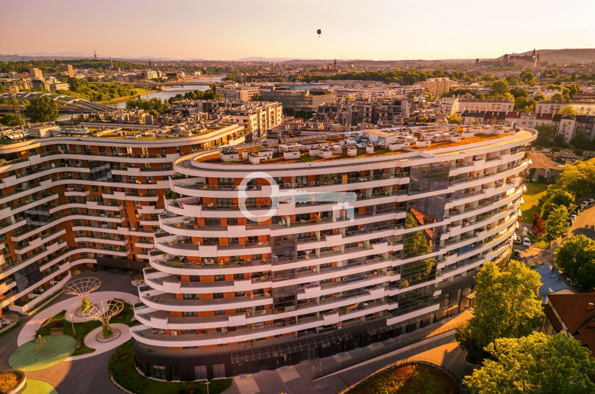 Estetyka nad Wisłą | Wnętrze w nowoczesnym wydaniu