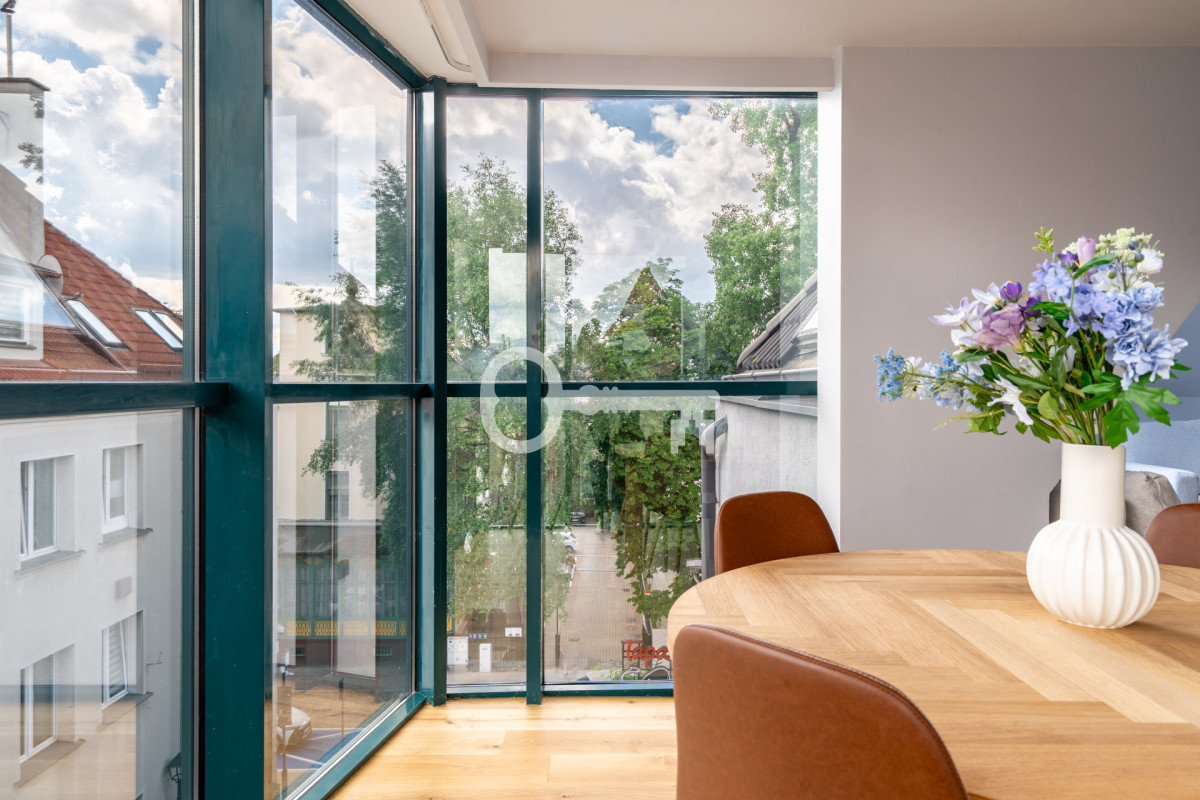 Apartment in Sopot, Sopot Dolny, Dolny - Widok 6