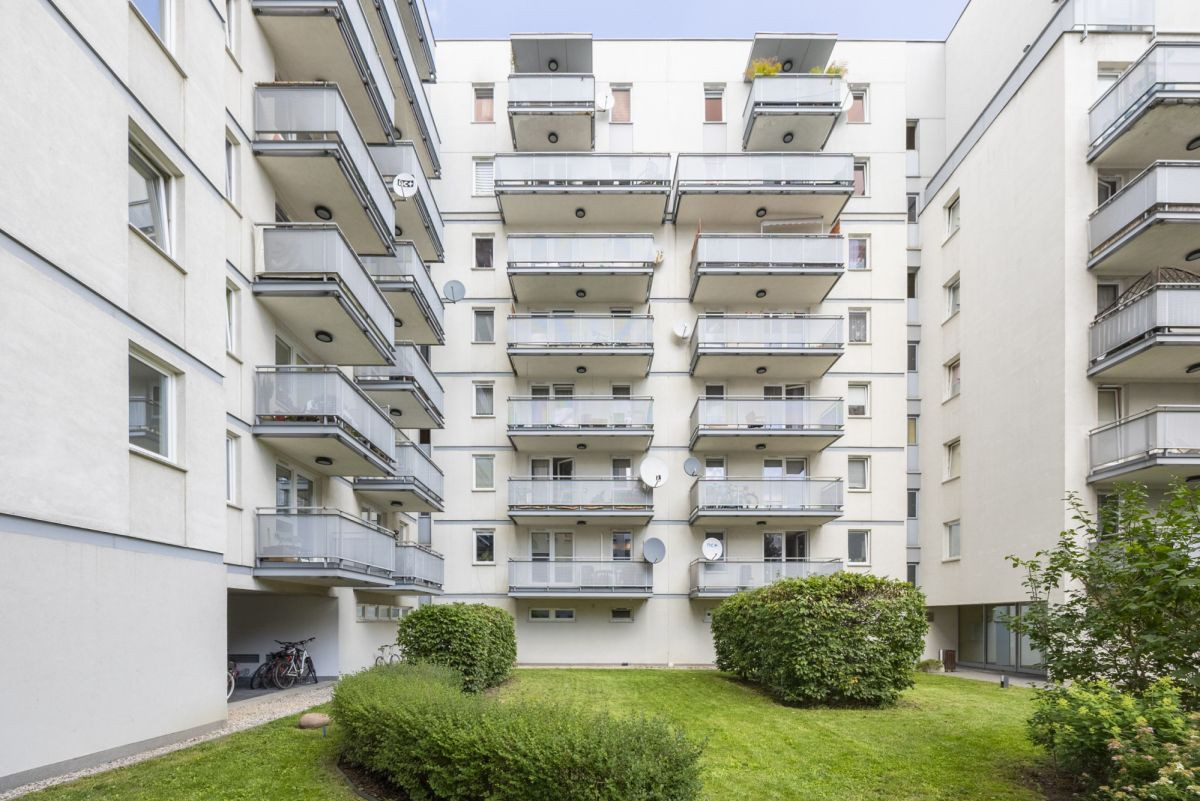 3-soban stan, 107 m²