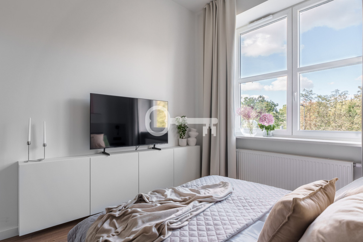 1h asunto, 24 m²