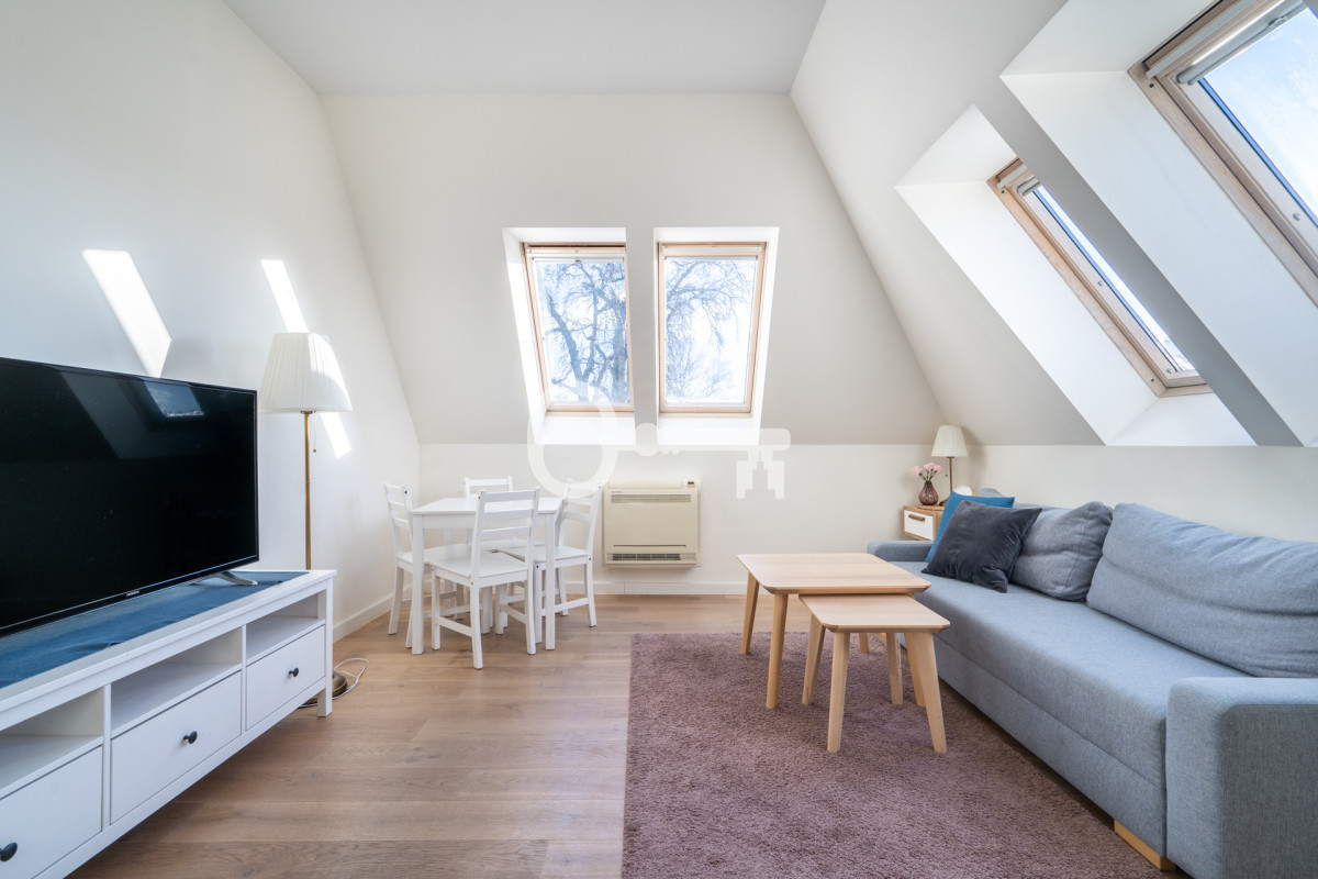 Mieszkanie – Sopot, Sopot Dolny, Dolny - Widok 2