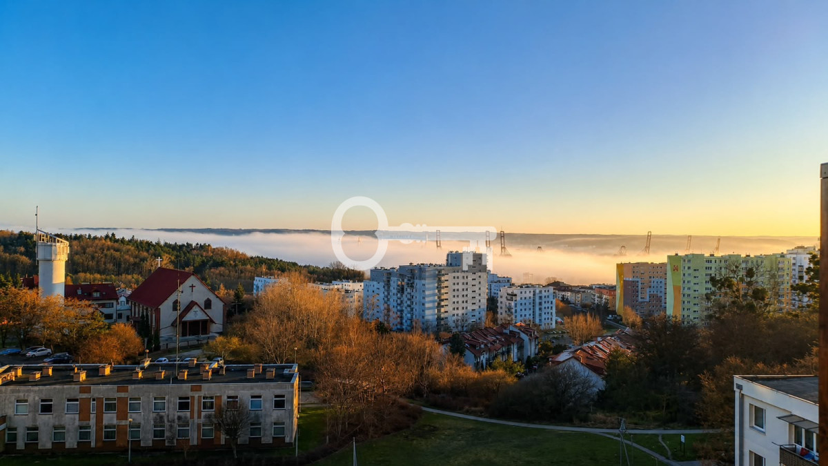 Mieszkanie – Gdynia, Oksywie Górne, Obłuże - Więcej