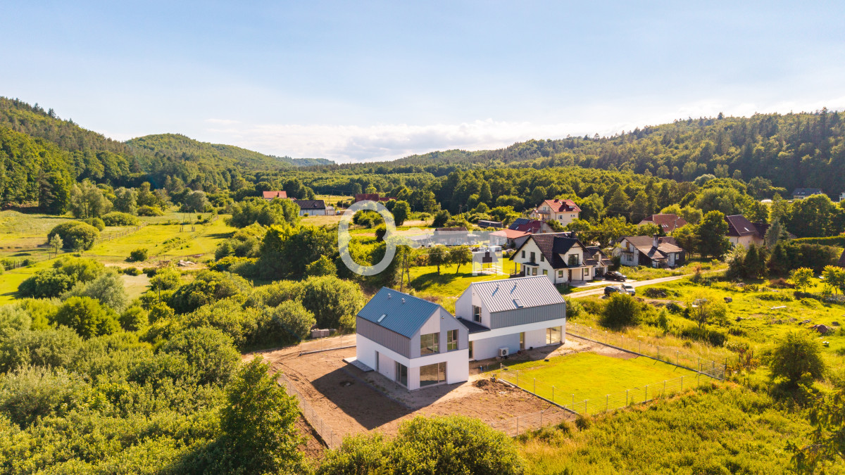 House, 133 m², land 650 m²