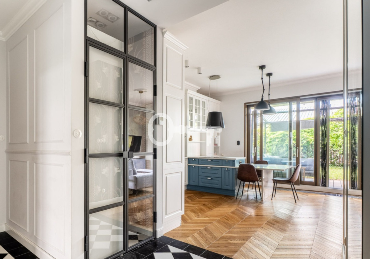 Apartment in Warszawa, Fort Bema, Bemowo - Widok 3