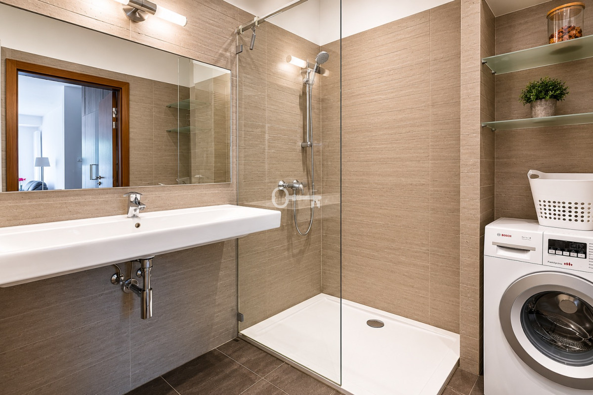 Apartment in Warszawa, Powiśle-Skarpa, Śródmieście - Więcej