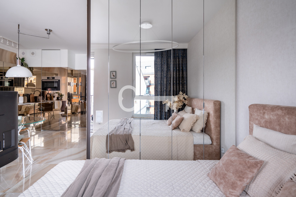 Mieszkanie – Gdańsk, Śródmieście - Widok 5
