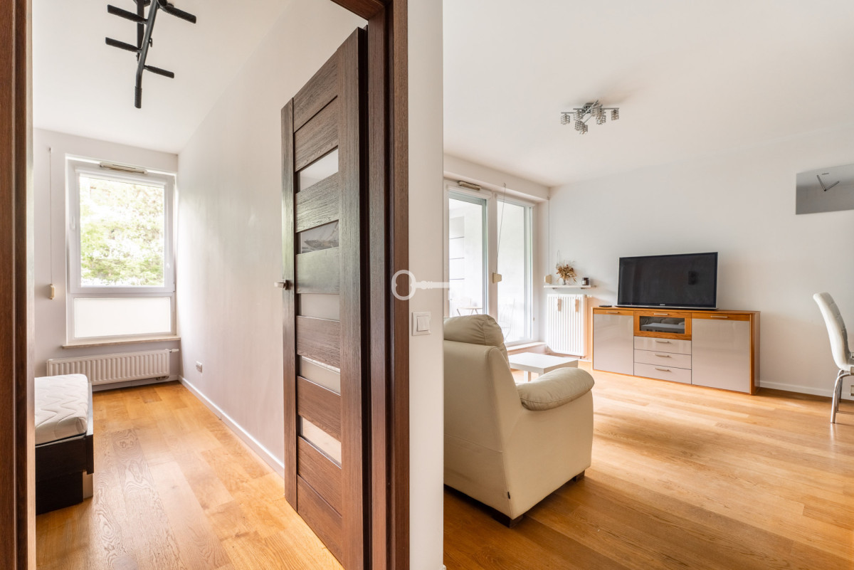 1+1 daire, 50 m²