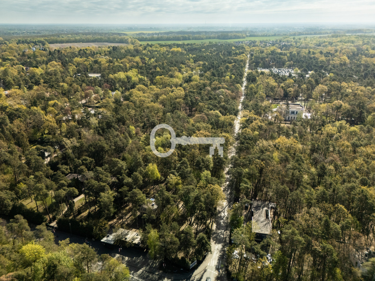 Działka inwestycyjna w sercu uzdrowiska - Widok 4