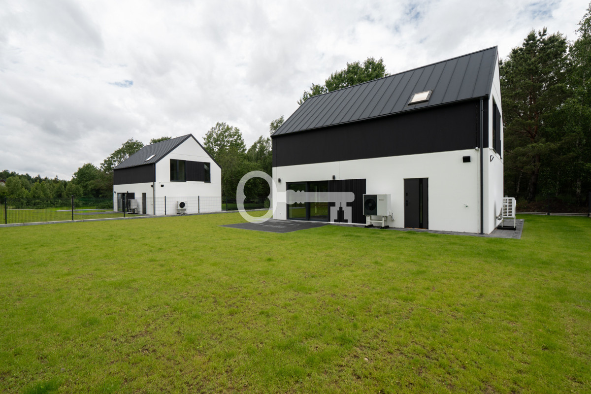 Dom – Kościerzyna, Sycowa Huta - Widok 2