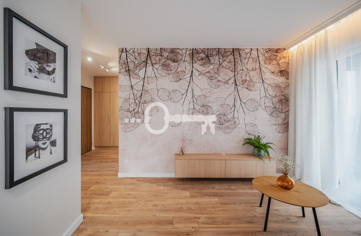 Apartment in Poznań, Piątkowo - Widok 4