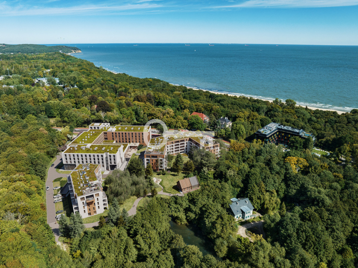 Mieszkanie – Sopot, Dolny - Widok 2