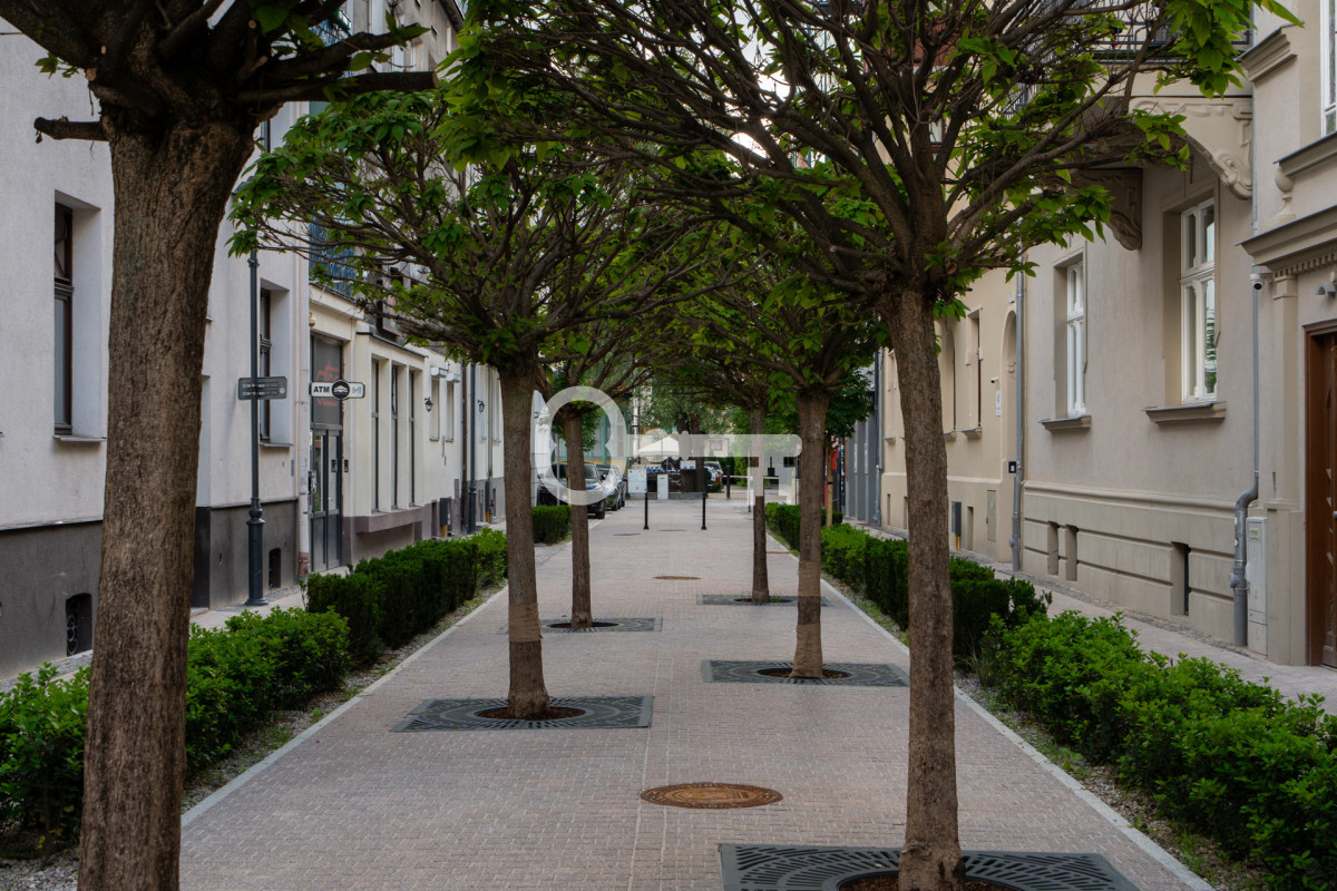 Apartment in Sopot, Sopot Dolny, Dolny - Widok 2