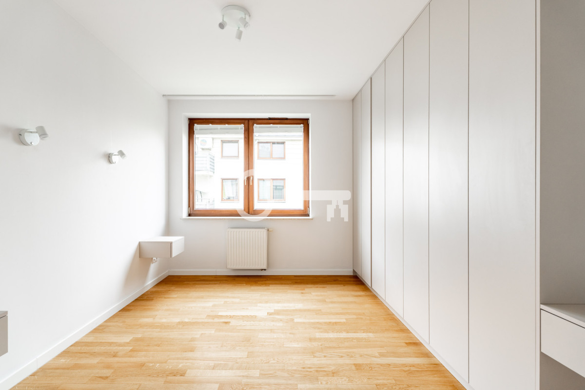 Mieszkanie – Warszawa, Zawady, Wilanów - Widok 5