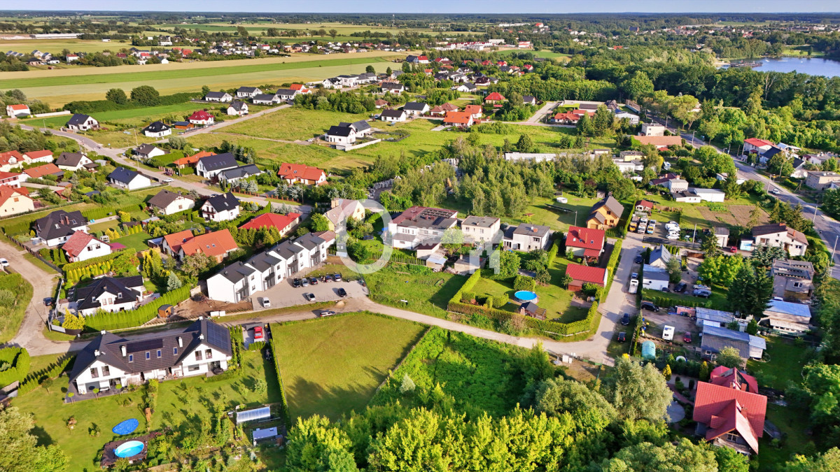 Działka budowlana z szybkim dojazdem do miasta - Widok 5