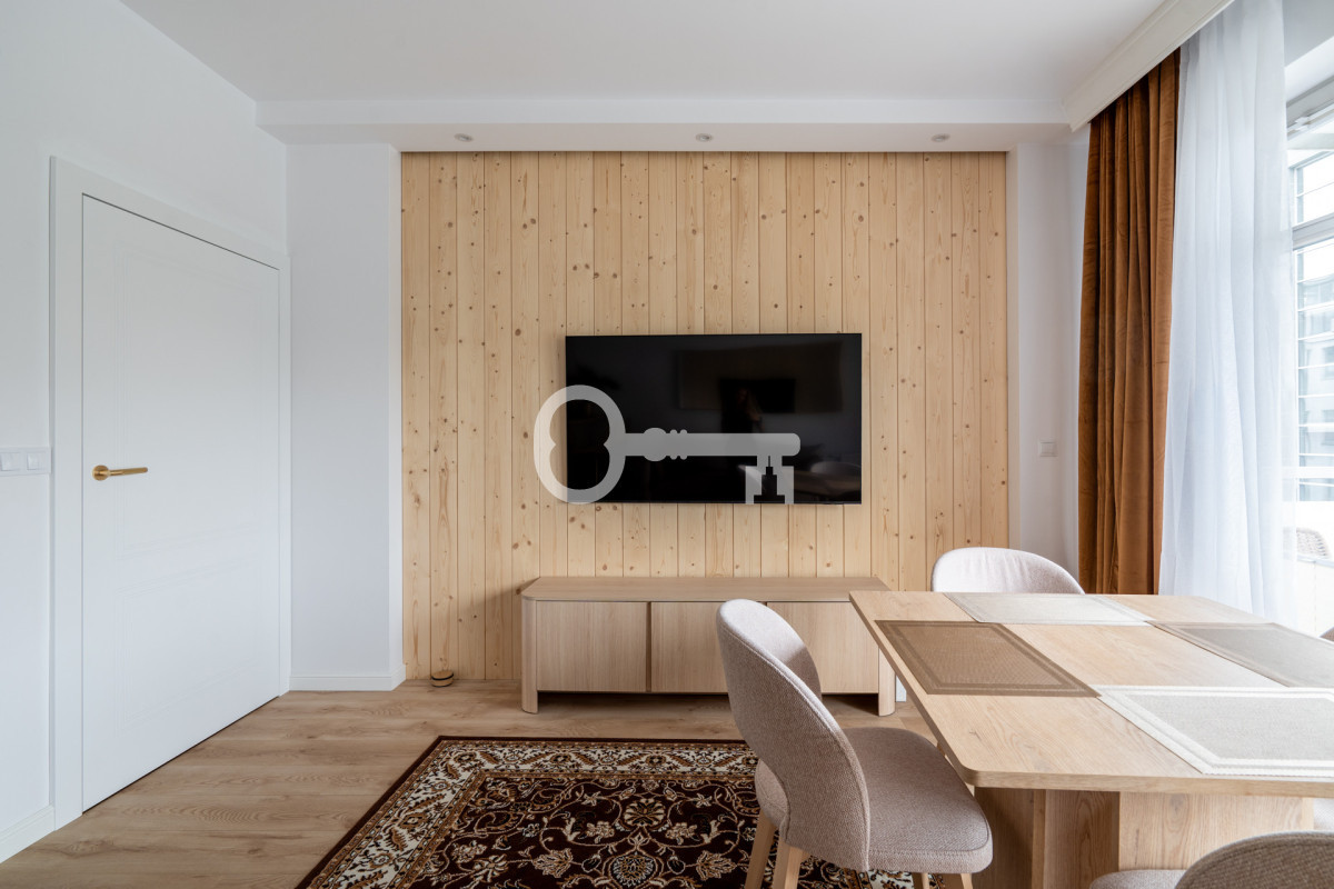 Apartment in Gdańsk, Przymorze Wielkie, Przymorze - Widok 3
