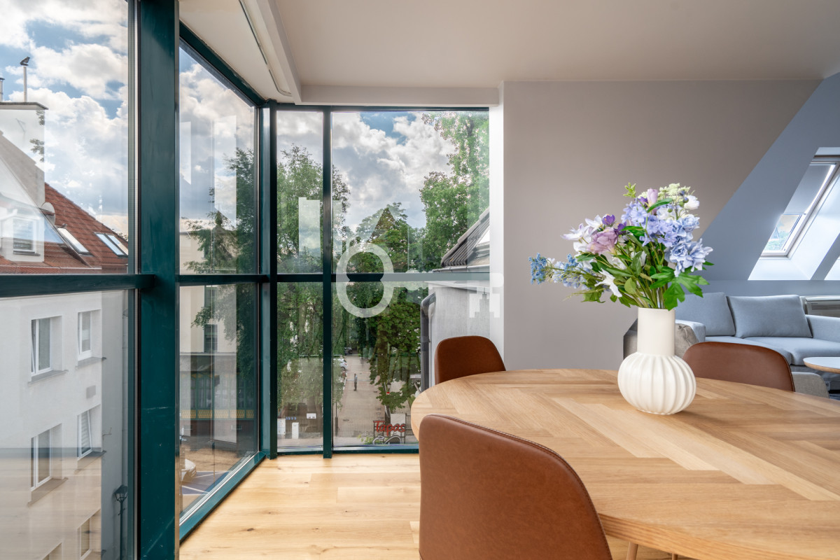 Apartment in Sopot, Sopot Dolny, Dolny - Widok 5