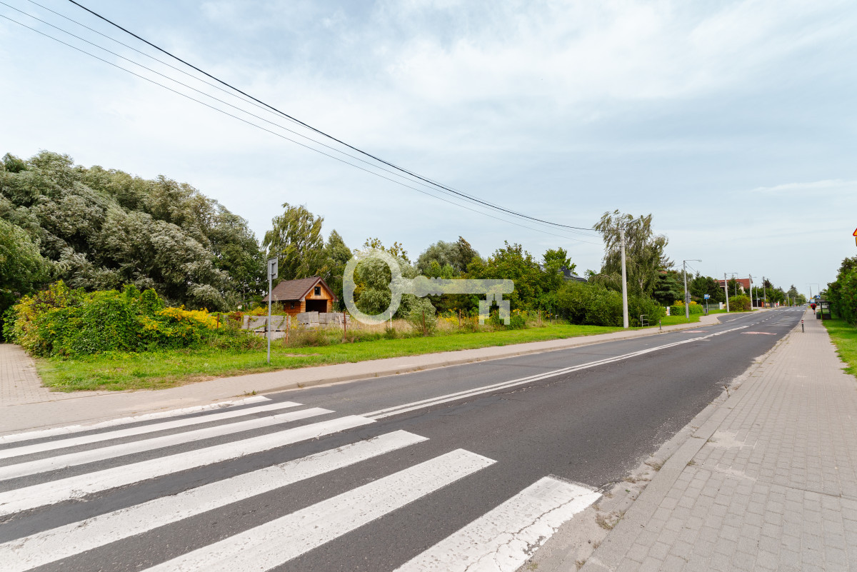 Unikalna działka z prywatnym strumykiem - Widok 4