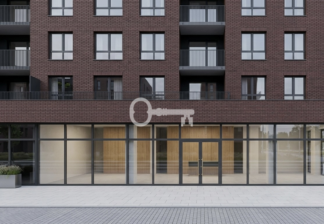 Duży lokal z witrynami w centrum | Nowy Kompleks