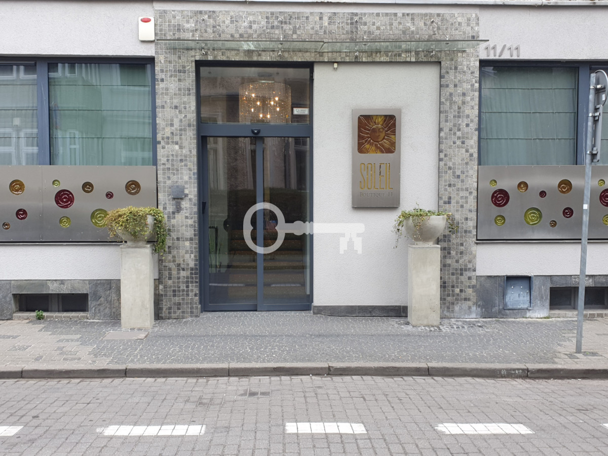7 Apartamentów w Centrum Sopotu - Soleil Boutique
