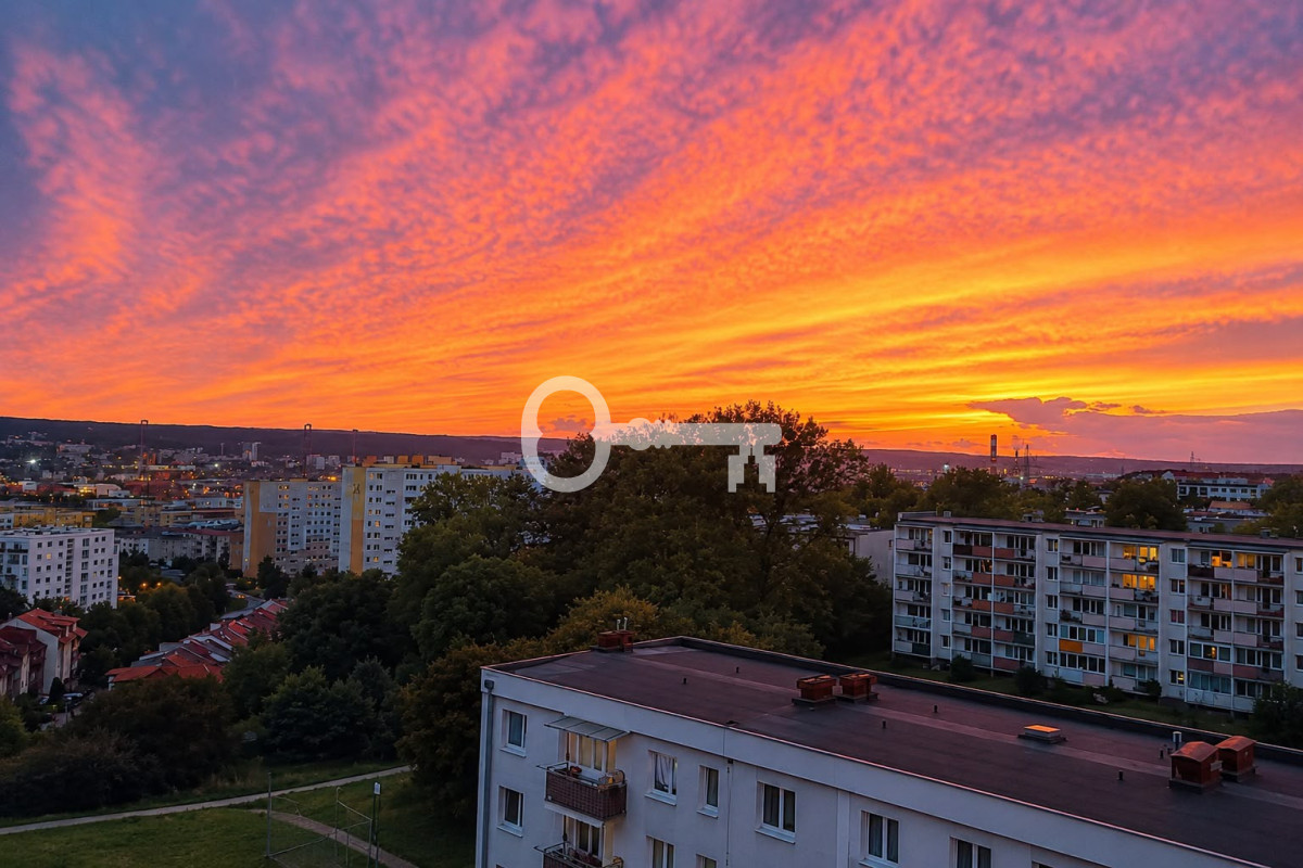 Mieszkanie – Gdynia, Oksywie Górne, Obłuże - Widok 2