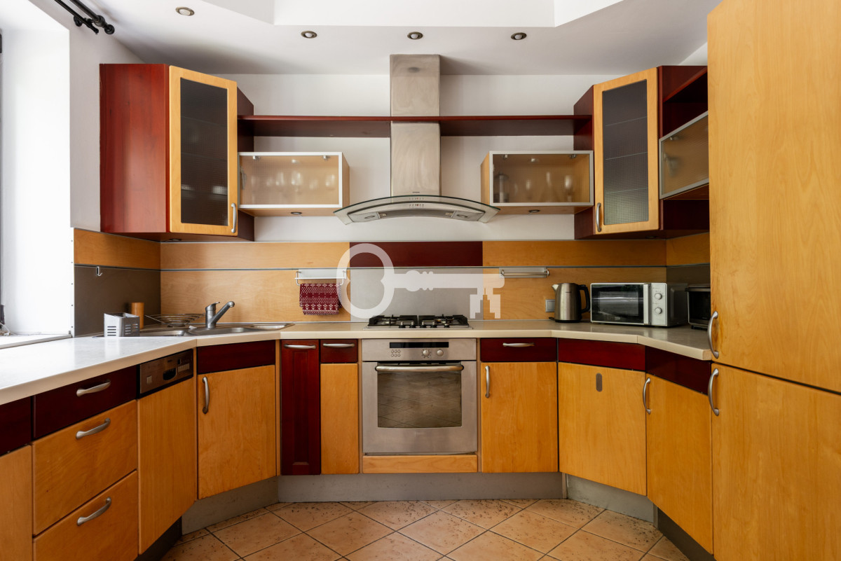 Dom – Warszawa, Marymont-Ruda, Bielany - Widok 3