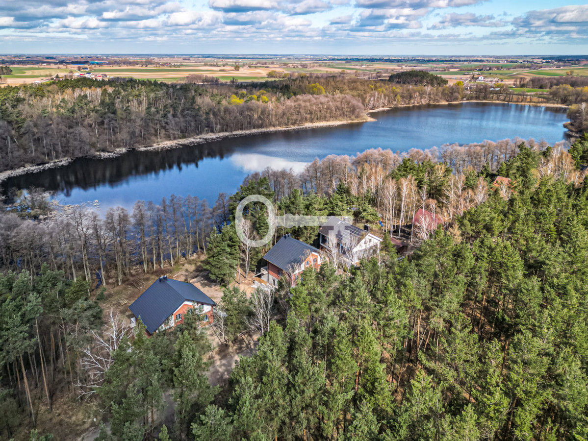 Butikowy resort z bezpośrednim dostępem do jeziora - Widok 2