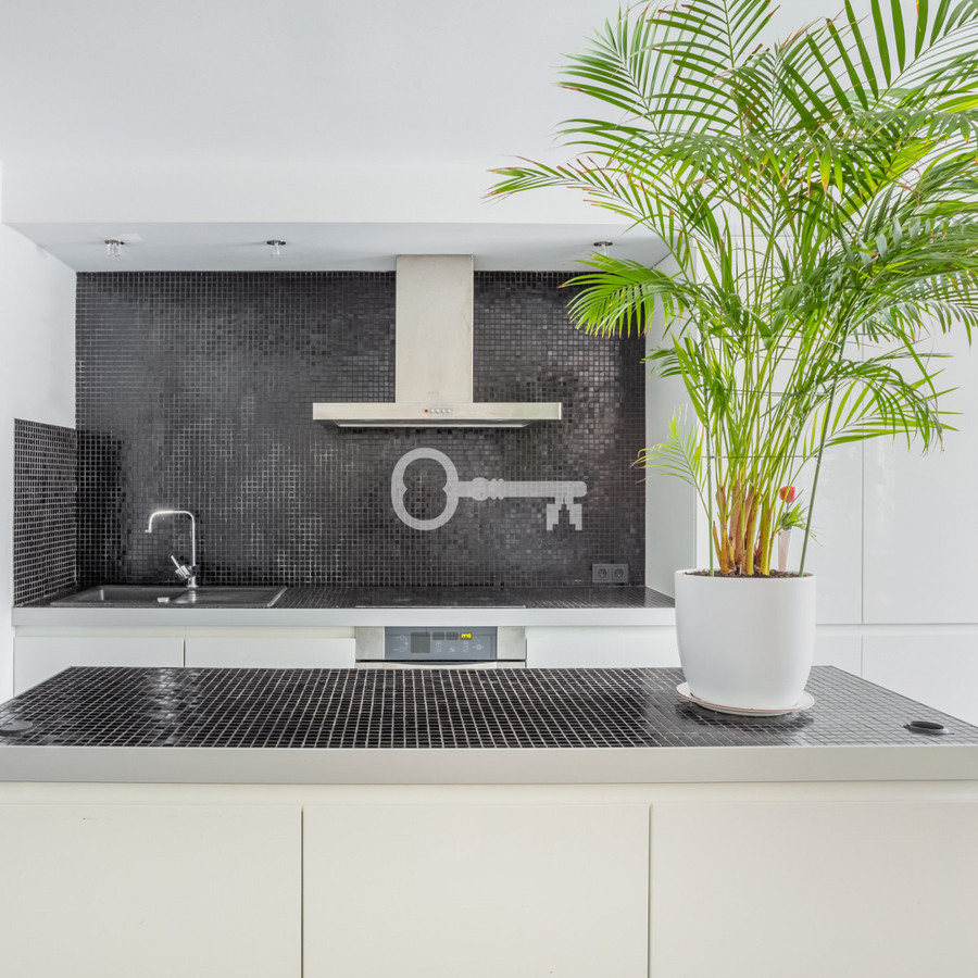 Apartment in Warszawa, Filtry, Śródmieście - Widok 4
