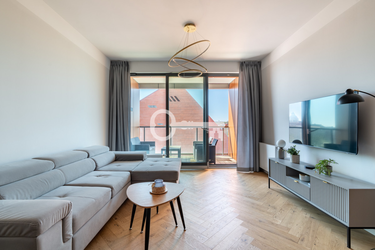 Mieszkanie – Gdańsk, Śródmieście - Więcej