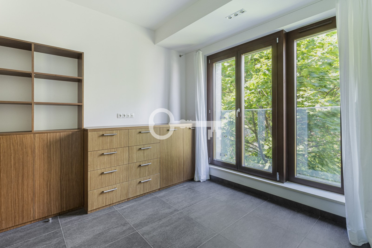 Apartment in Warszawa, Powiśle-Skarpa, Śródmieście - Widok 6