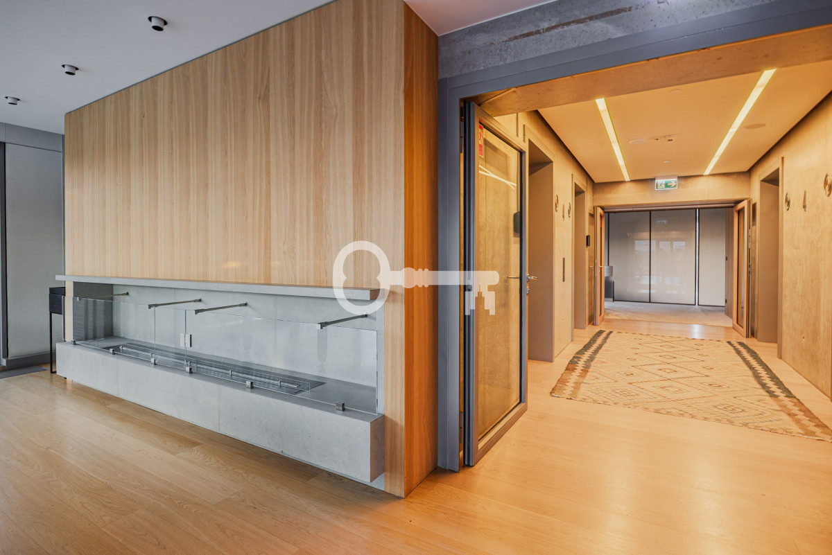 Apartament klasy premium w inwestycji Cosmopolitan - Widok 5