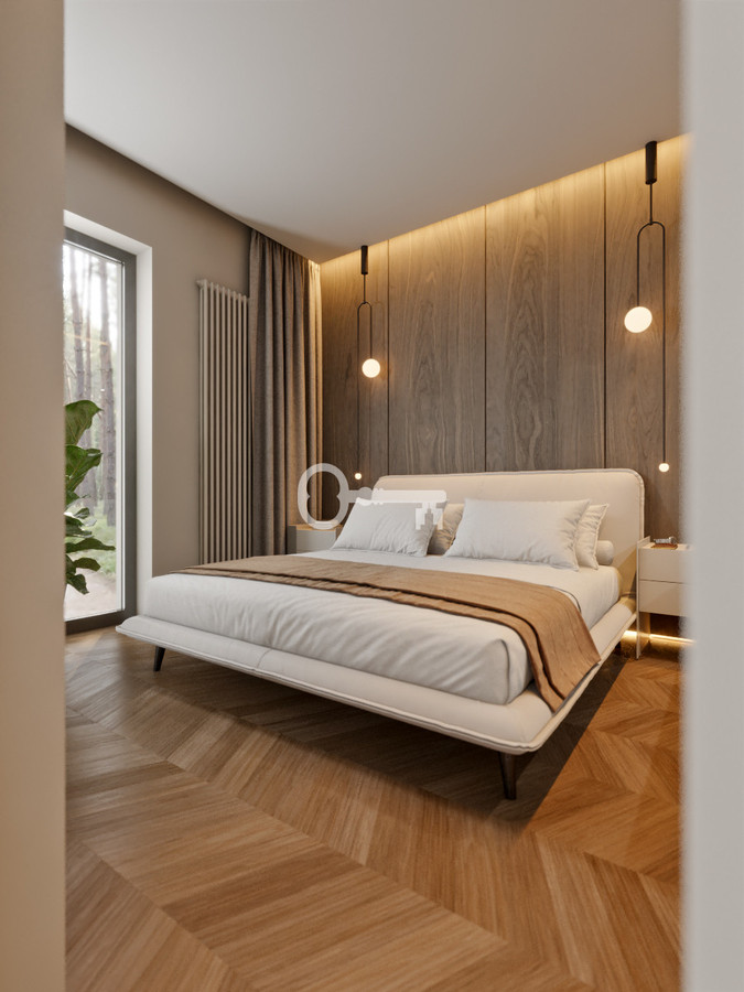 Polanica Zdrój apartamenty premium/jacuzzi - Widok 2