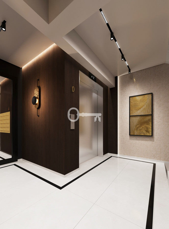 Apartment in Kraków, Stare Podgórze, Podgórze - More