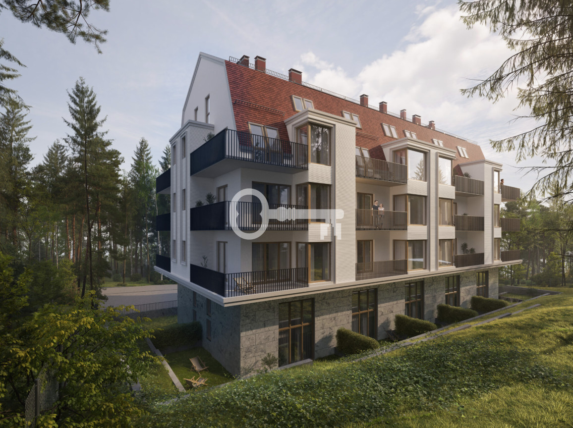 Polanica Zdrój apartamenty premium/jacuzzi - Widok 5