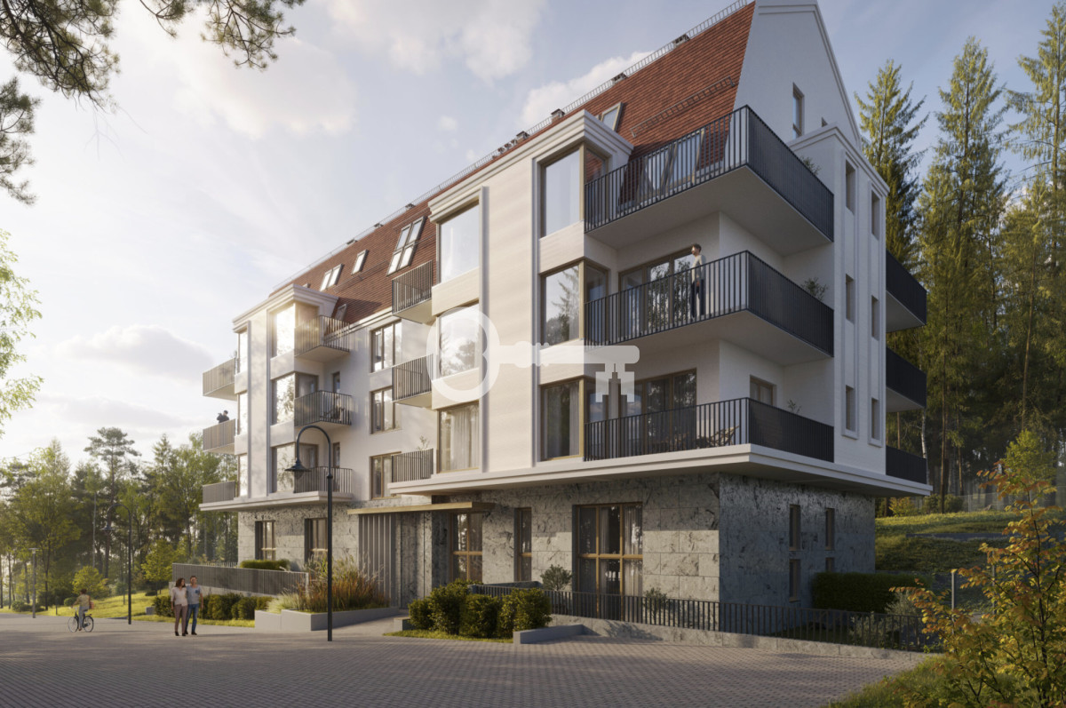Polanica Zdrój apartamenty premium/jacuzzi - Więcej