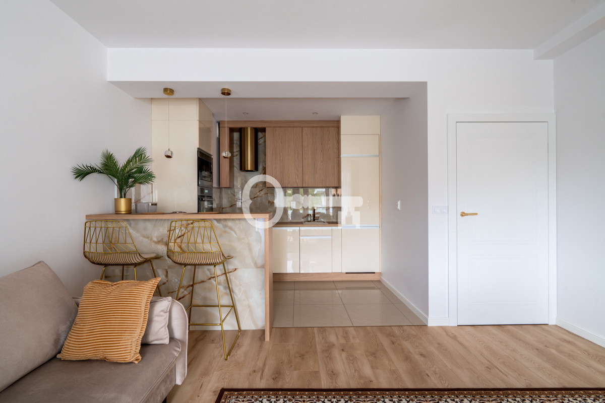 Apartment in Gdańsk, Przymorze Wielkie, Przymorze - Widok 2