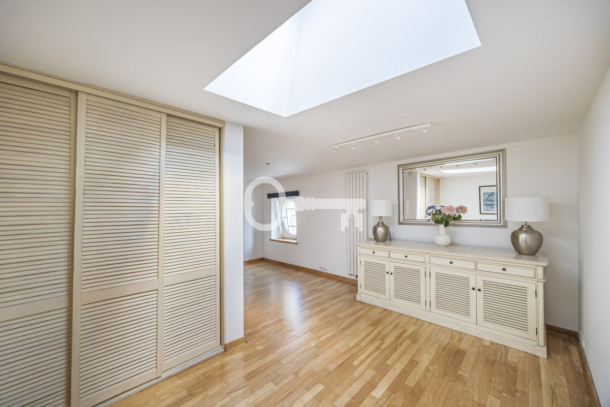 1-istabu dzīvoklis, 56 m²