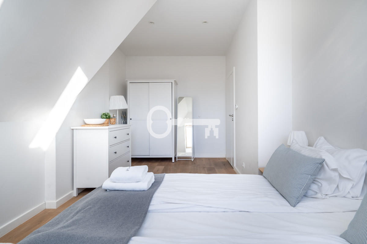 Mieszkanie – Sopot, Sopot Dolny, Dolny - Widok 5