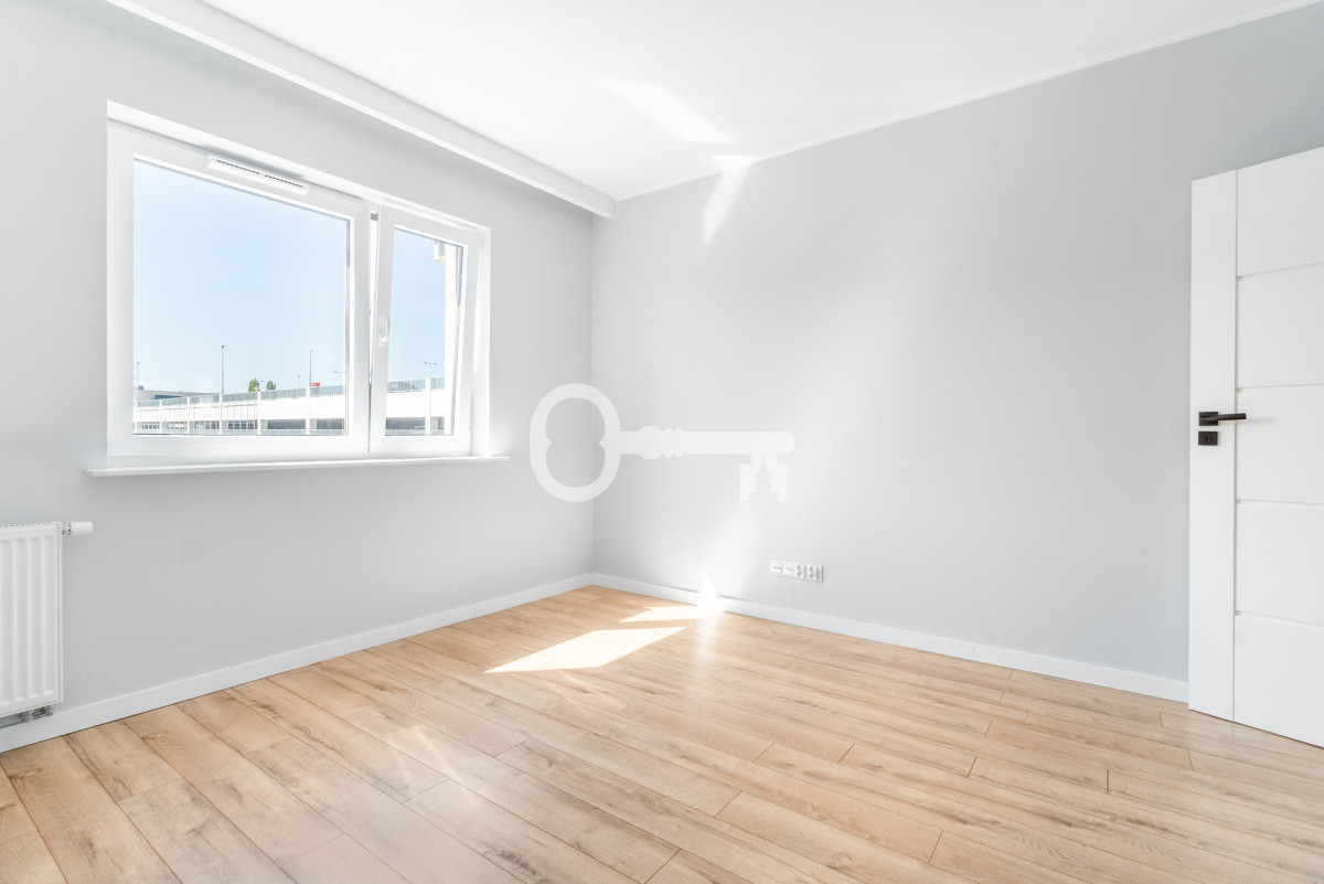 Mieszkanie – Poznań, Osiedle Za Fortem, Naramowice - Widok 5