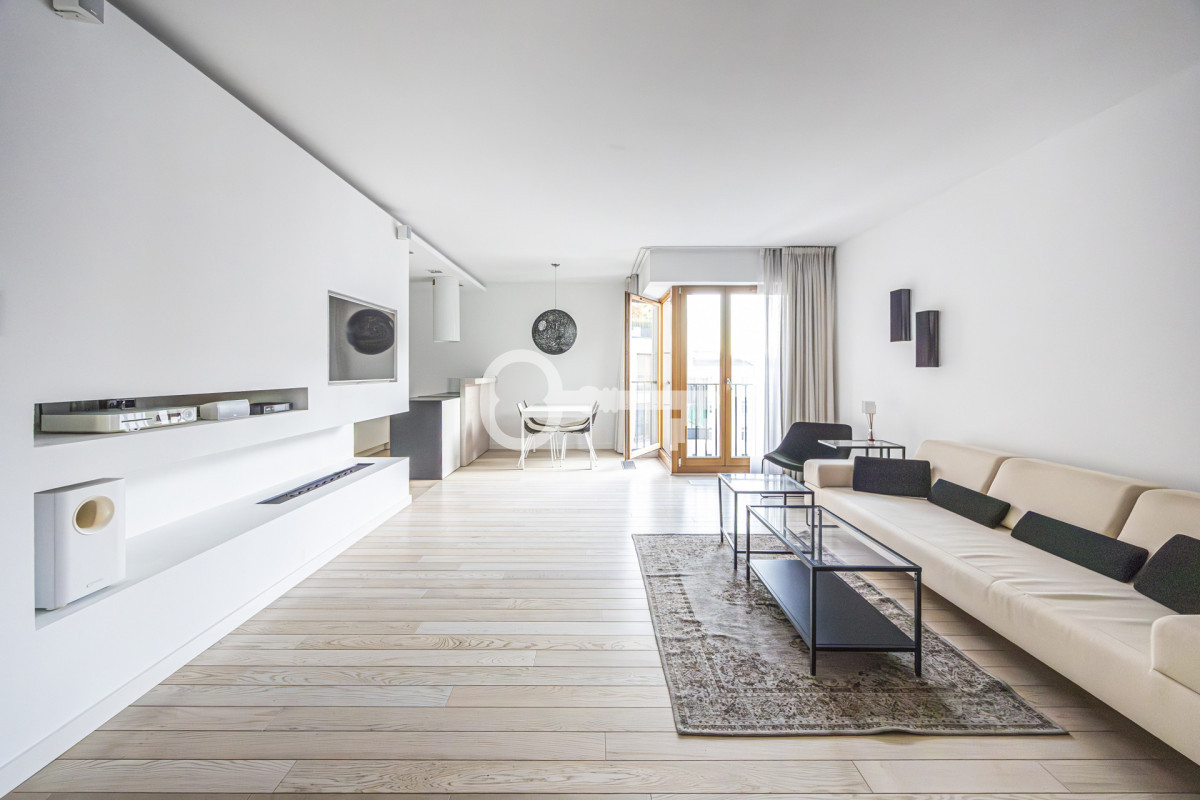 Apartment in Warszawa, Centrum, Śródmieście - Widok 2