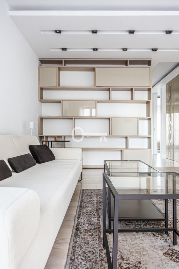 Apartment in Warszawa, Centrum, Śródmieście - Widok 5