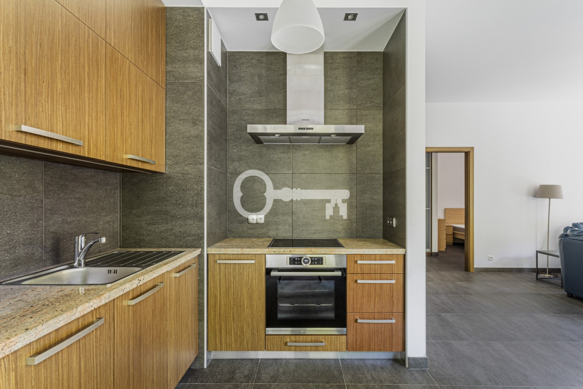 Apartment in Warszawa, Powiśle-Skarpa, Śródmieście - Widok 3